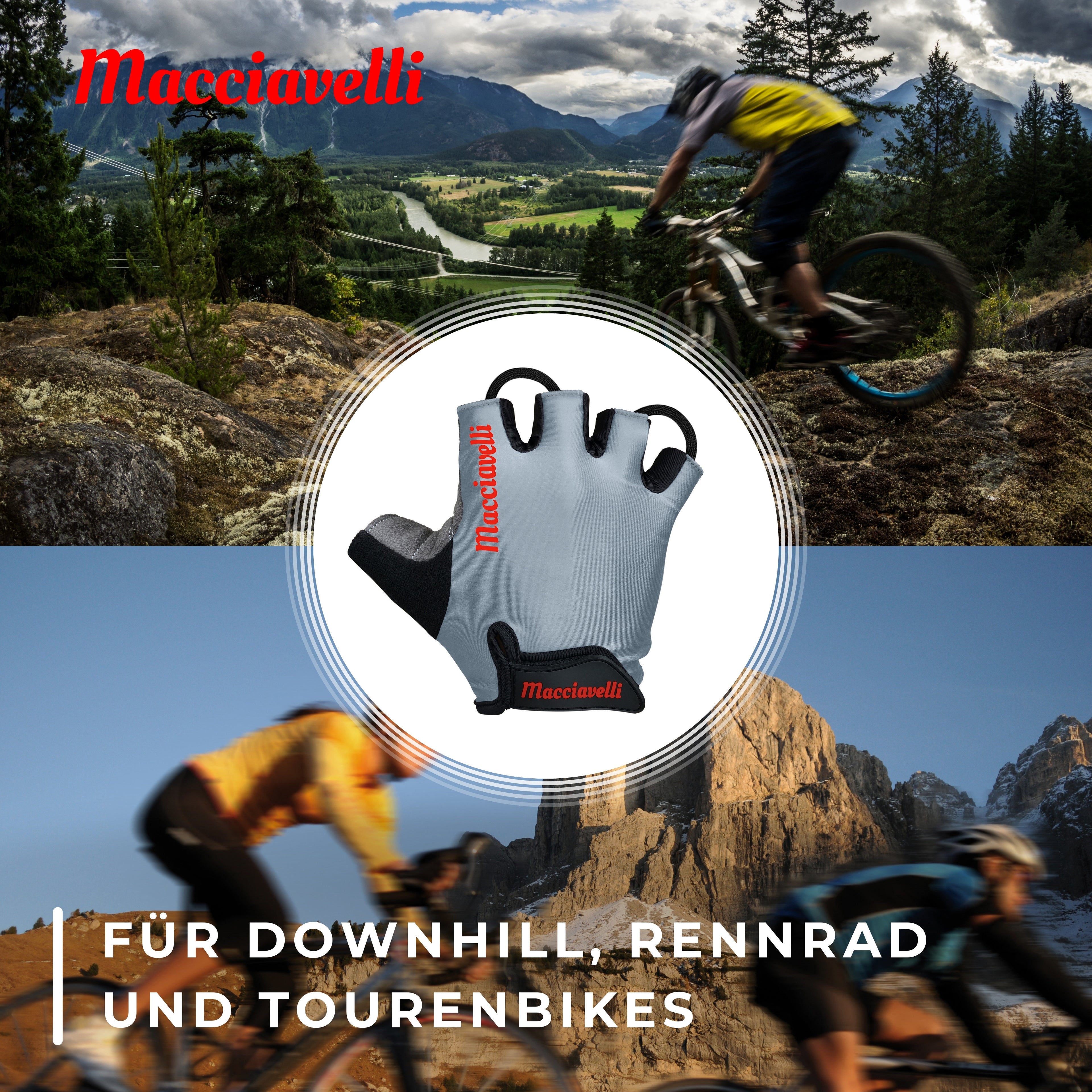 Summer Classic (Grey)