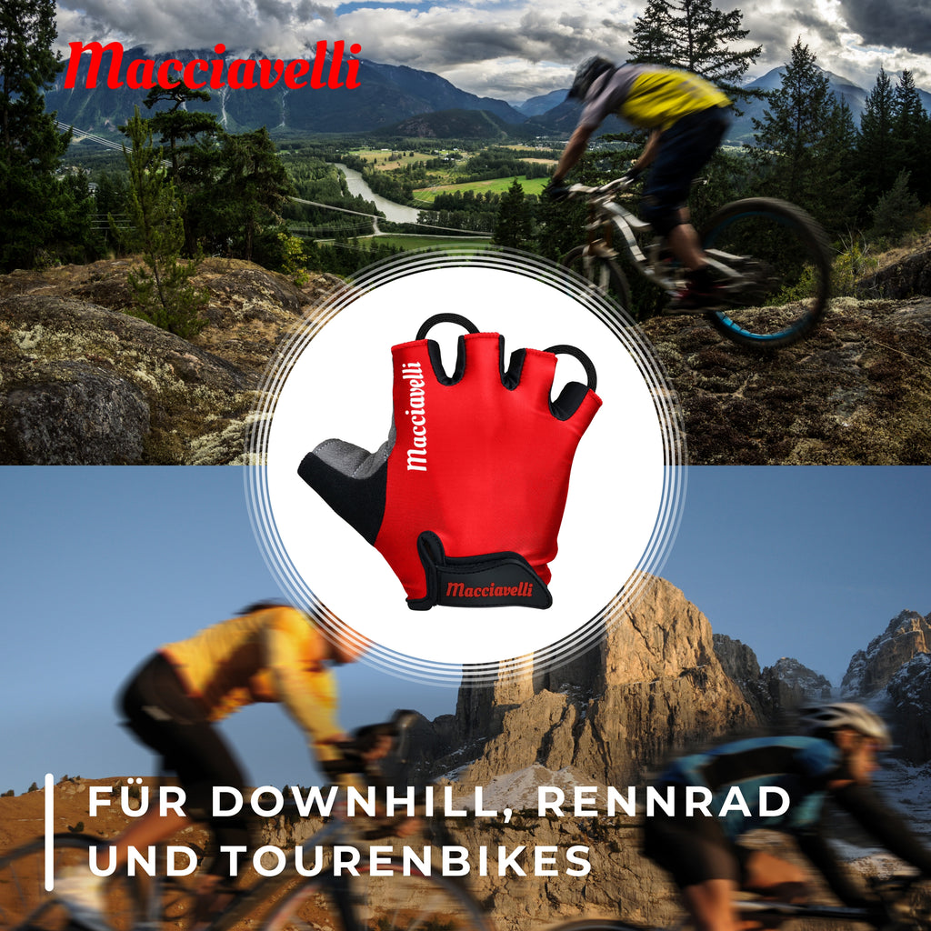 Summer Classic (Red)