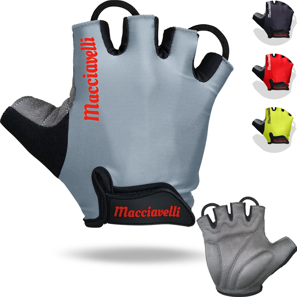 Summer Classic (Grey)