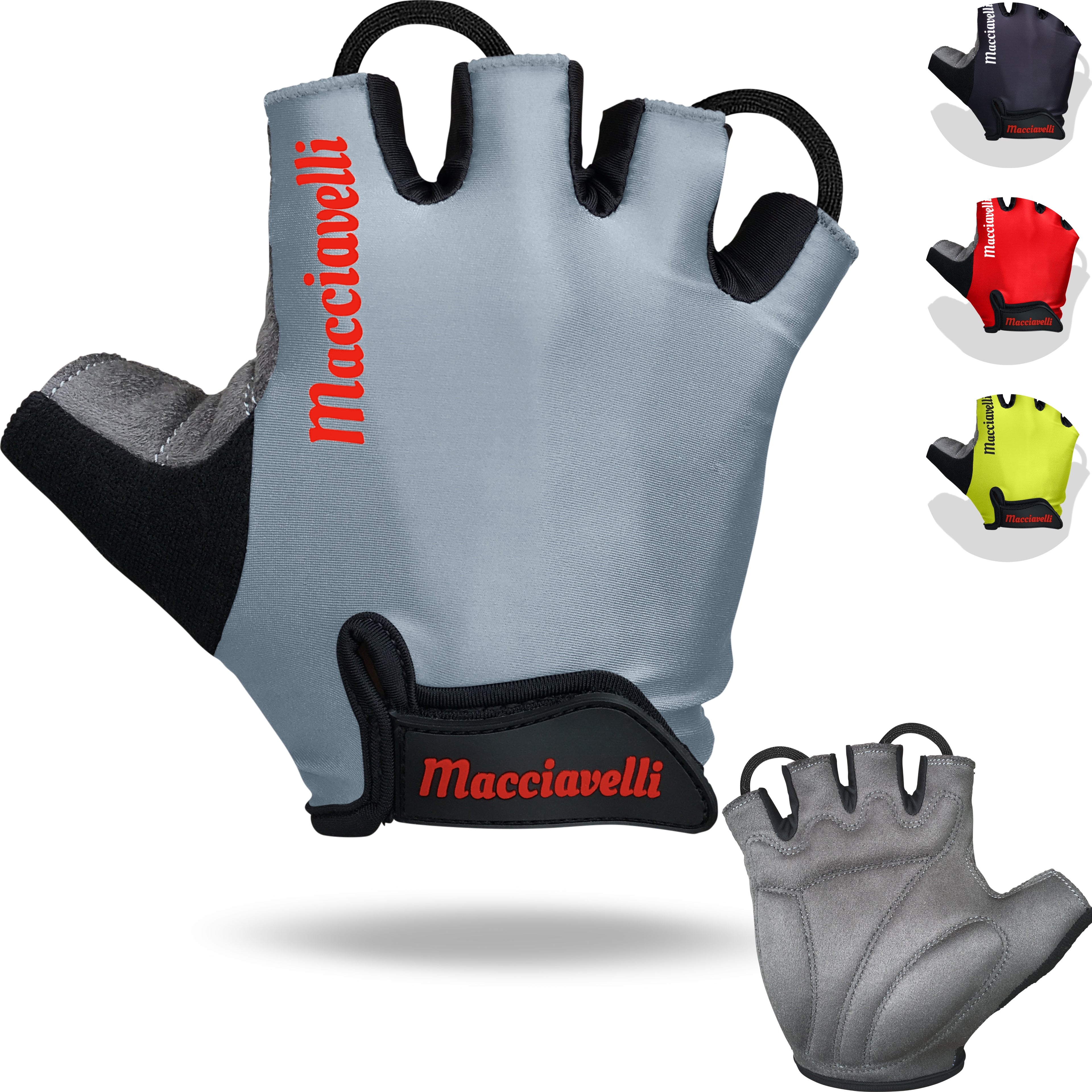 Summer Classic (Grey)