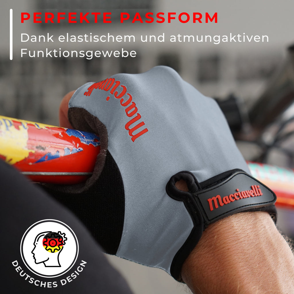 Summer Classic (Grey)