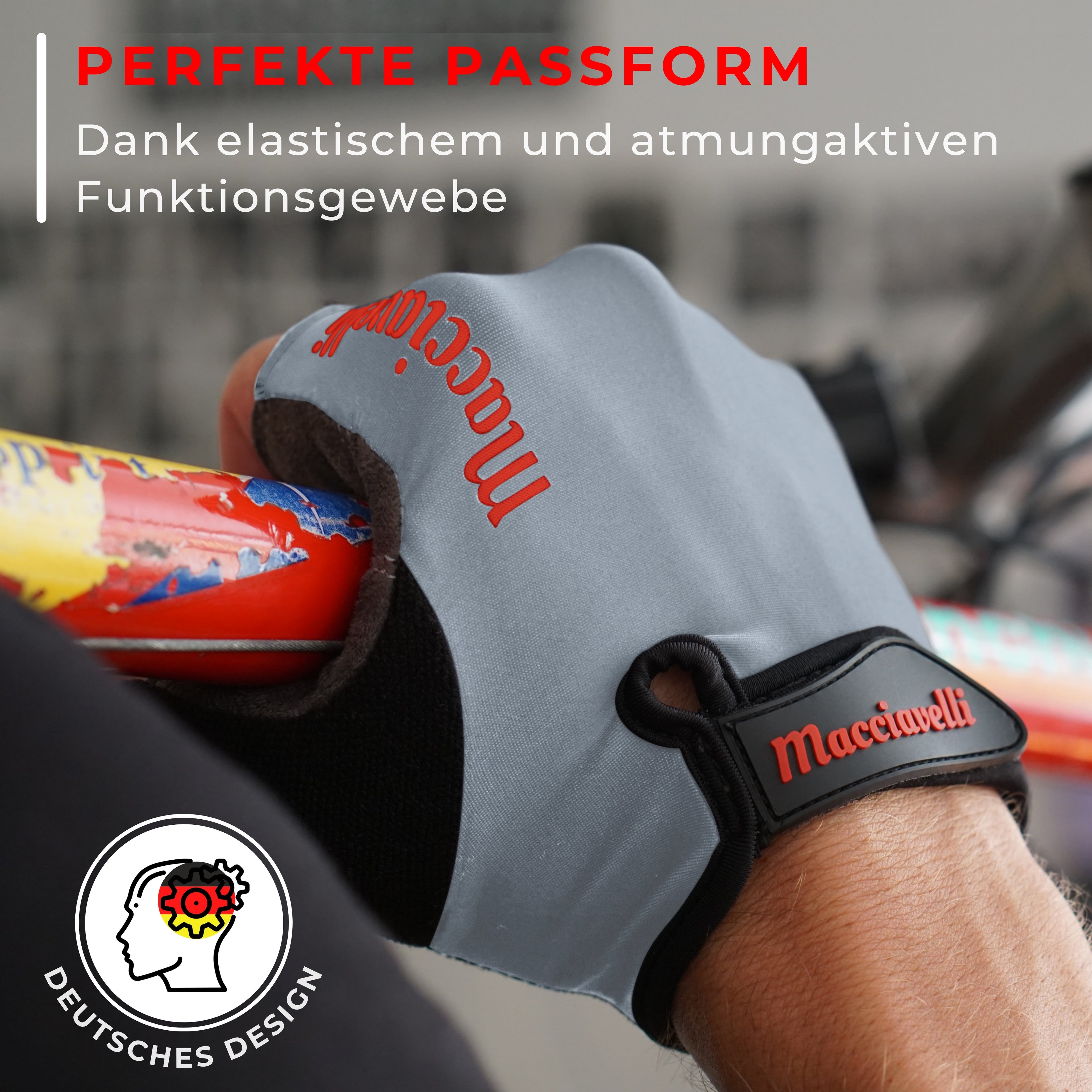 Summer Classic (Grey)