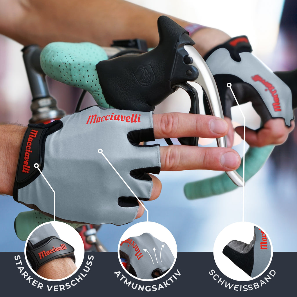 Summer Classic (Grey)