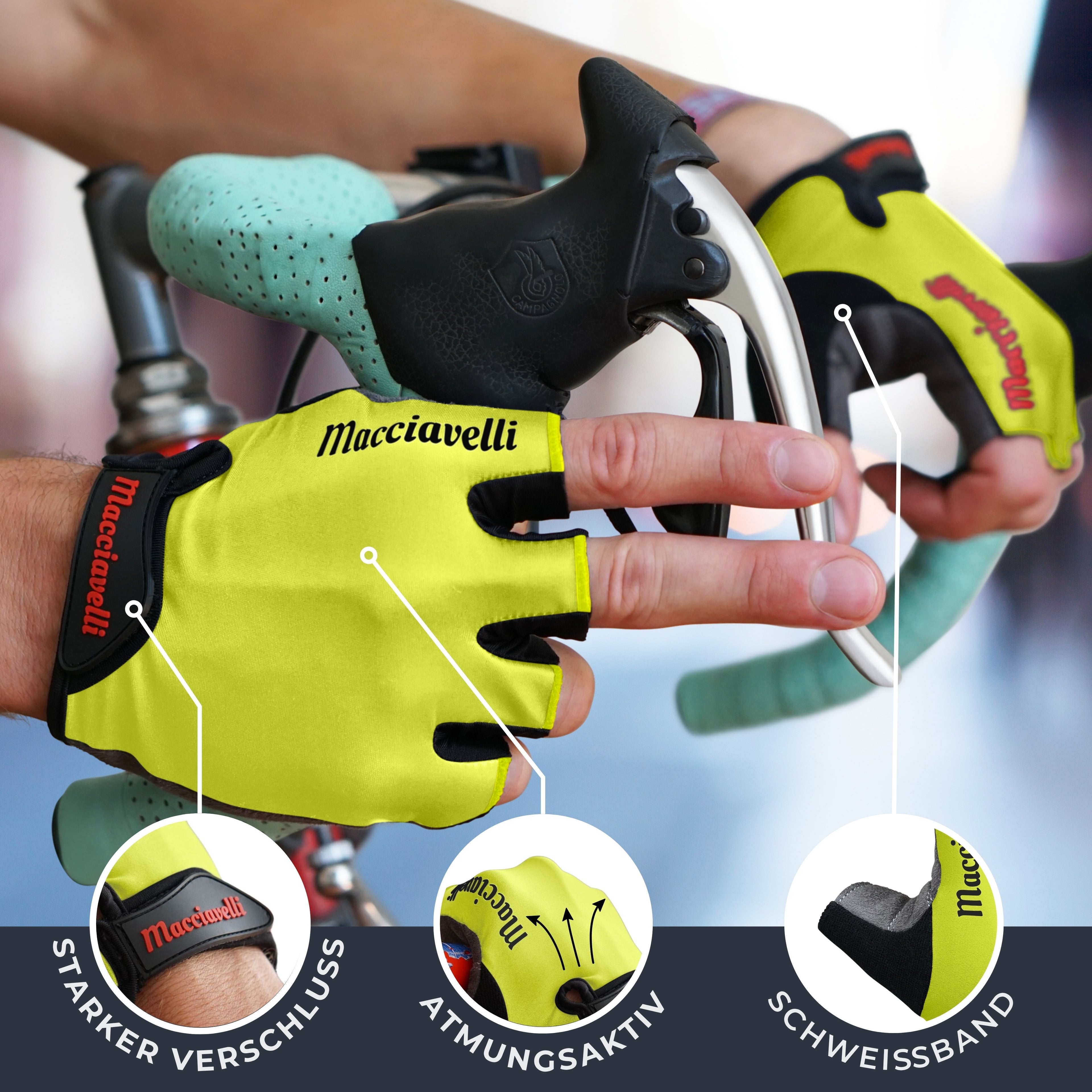 Summer Classic (Neon)