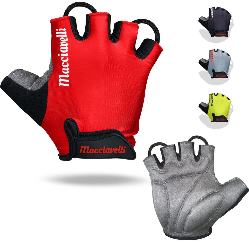 Summer Classic (Red)