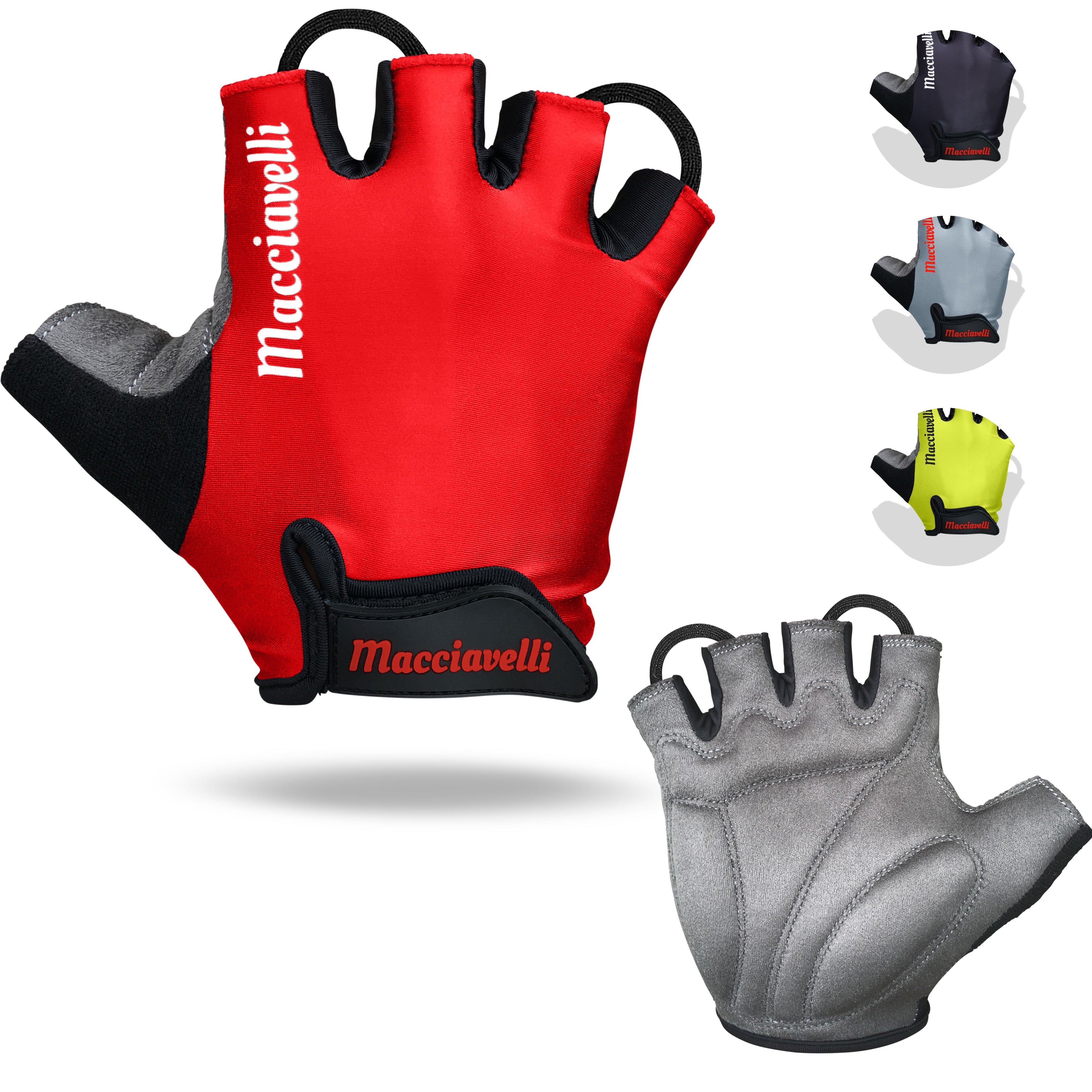 Summer Classic (Red)