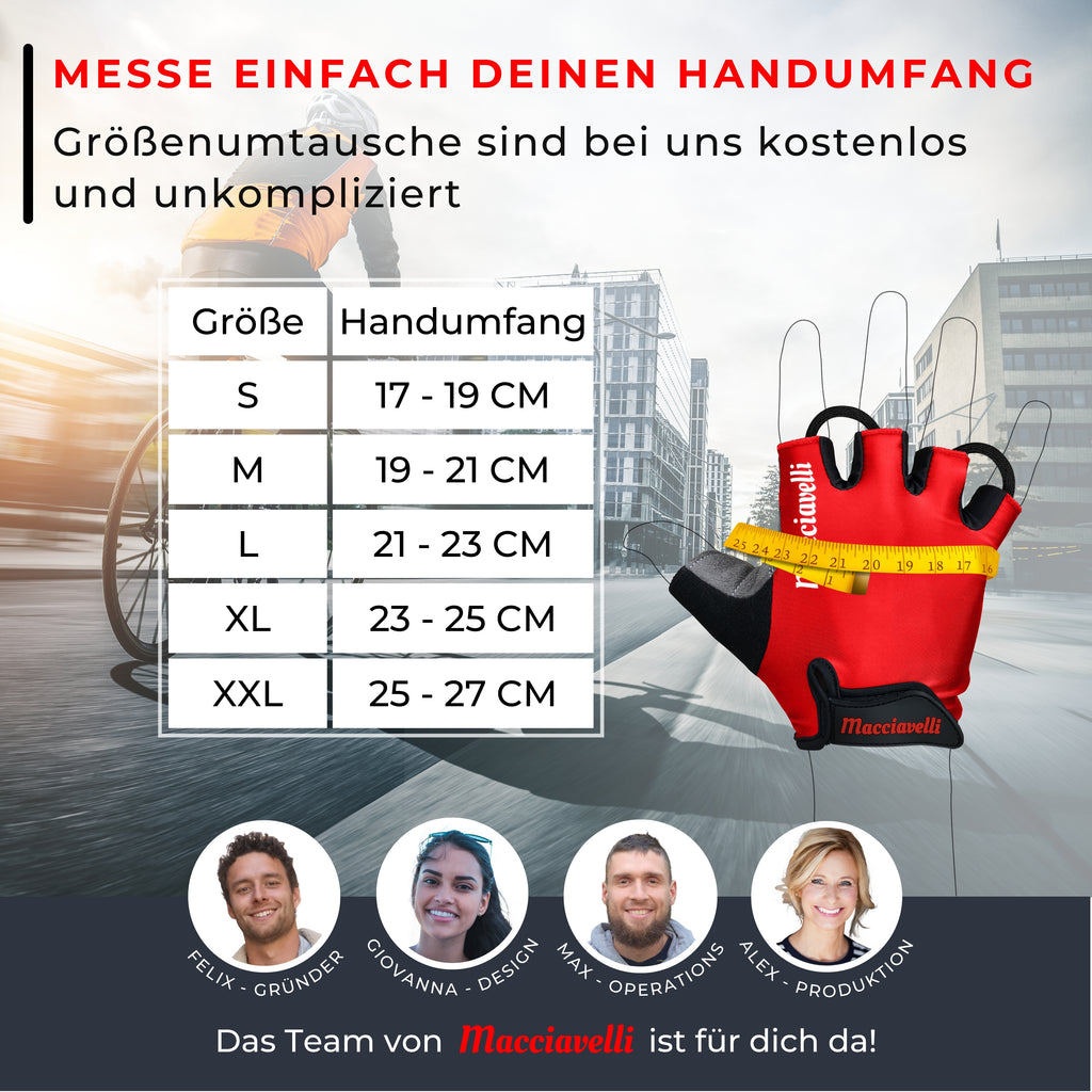 Summer Classic (Red)