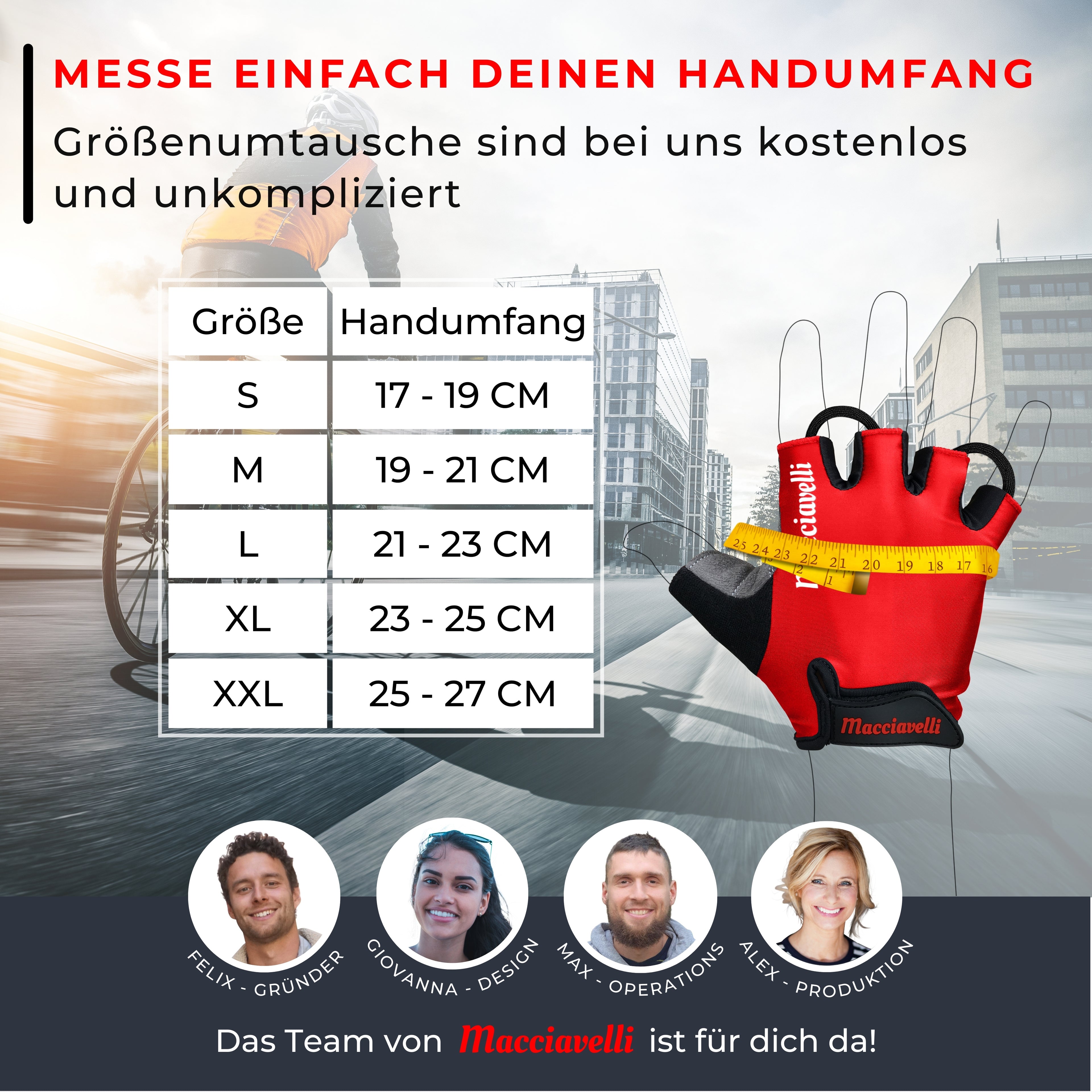 Summer Classic (Red)