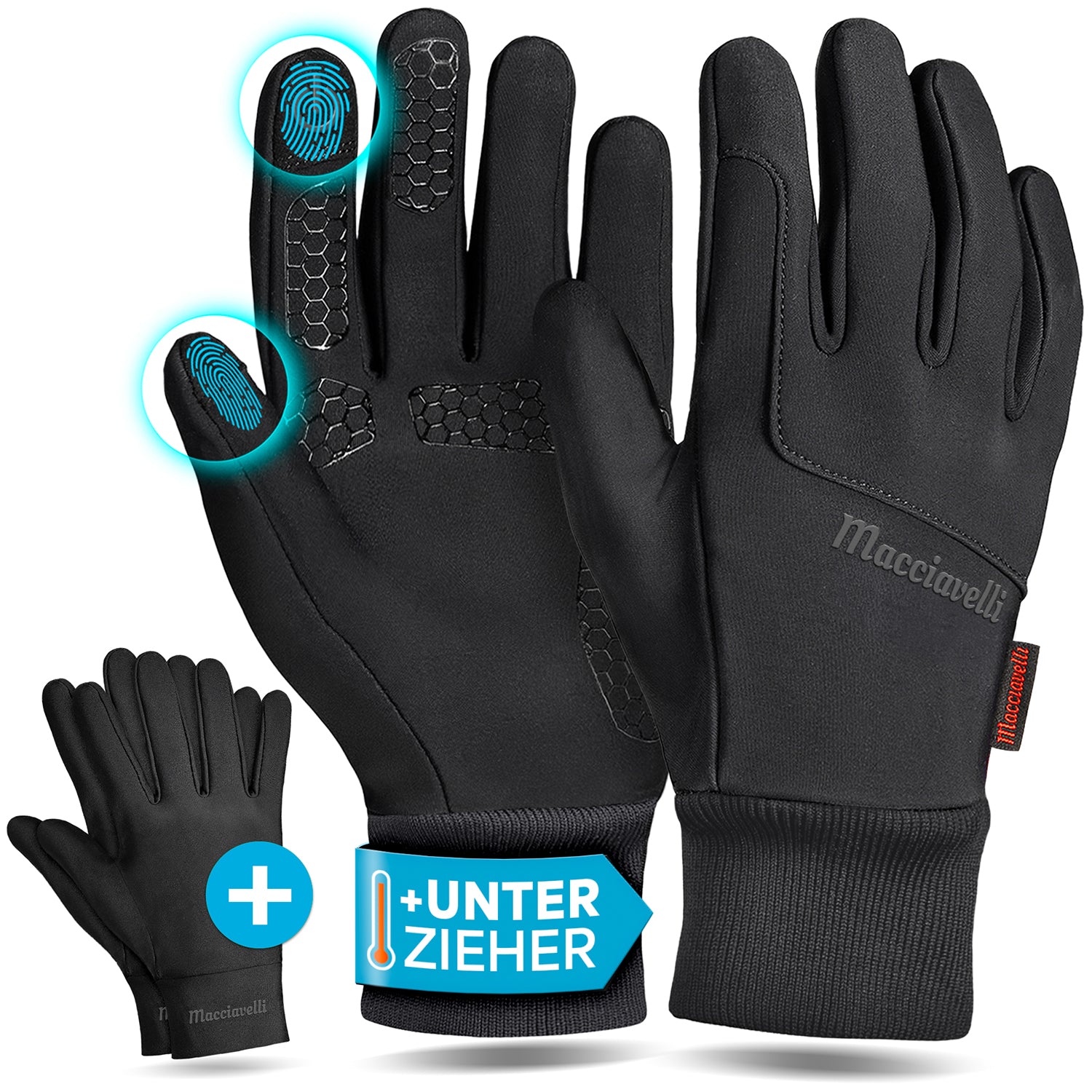 Winter 2-in-1