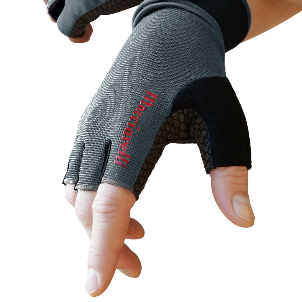 Gym Gloves Pro