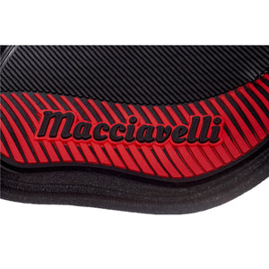 MACCIAVELLI - Fitness Grip Pads