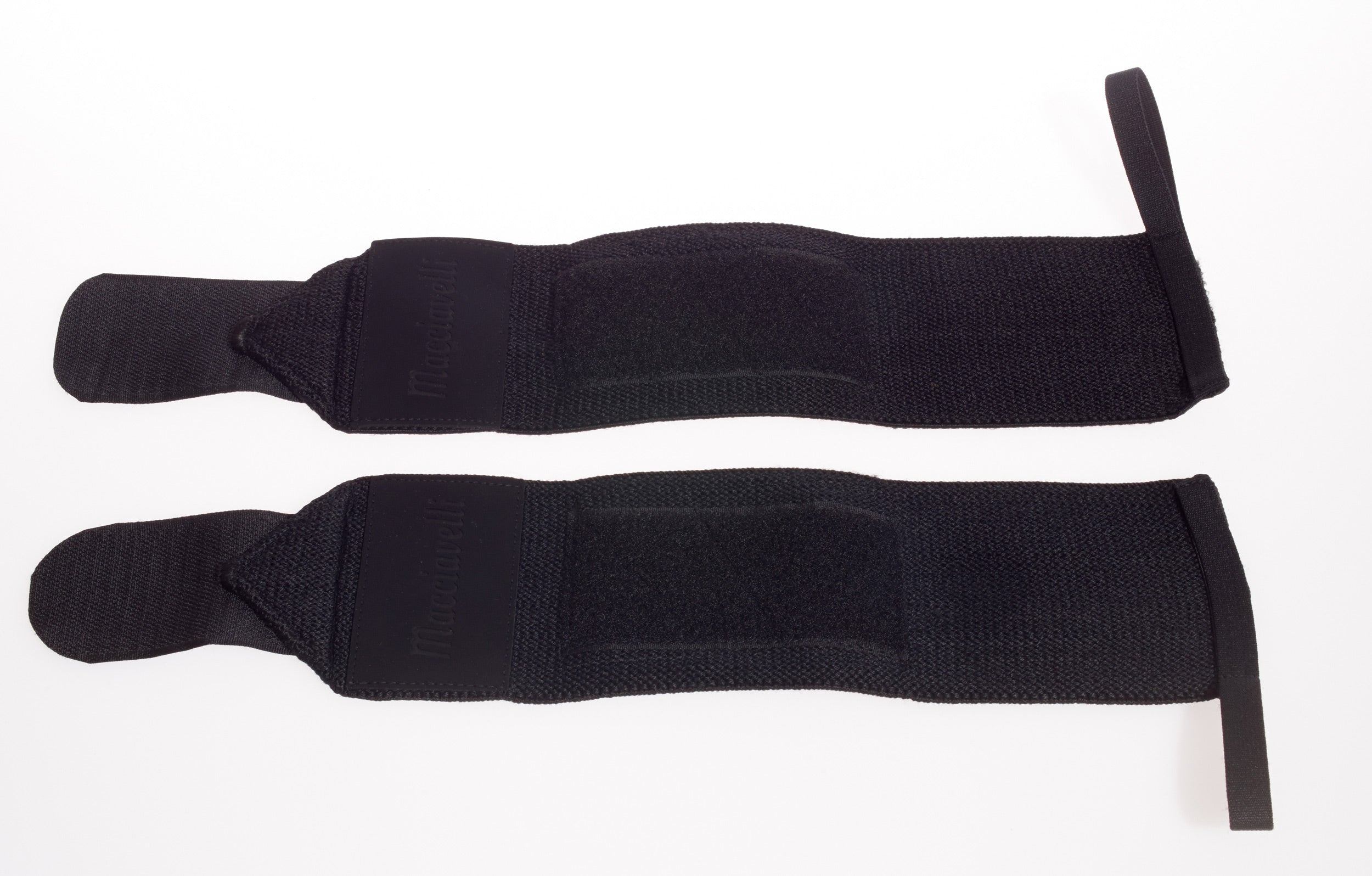 MACCIAVELLI – Handgelenkbandagen [2er Set]