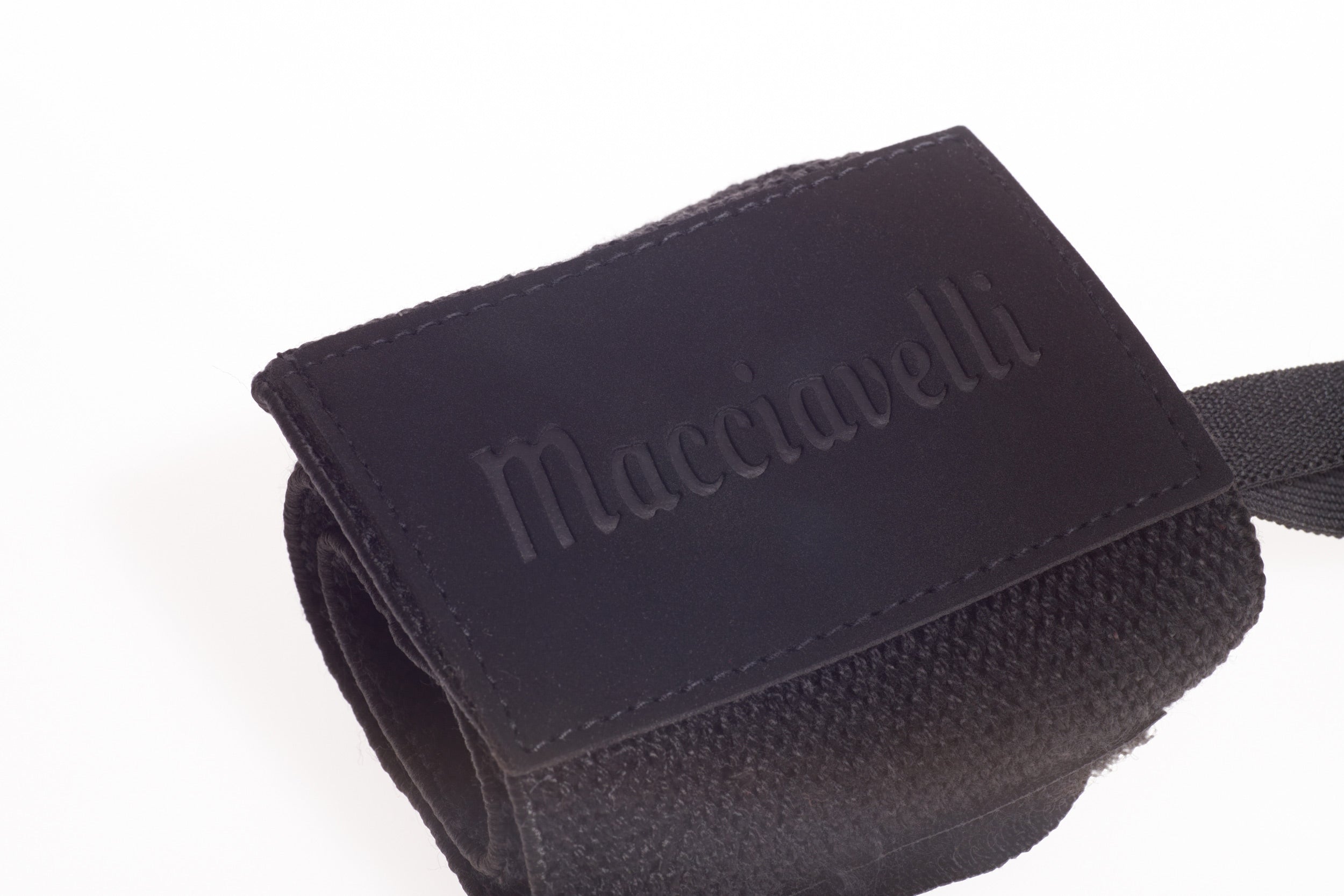 MACCIAVELLI – Handgelenkbandagen [2er Set]
